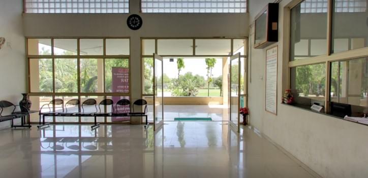 Ahmedabad Institute of Medical Sciences Infrastructure photo 7